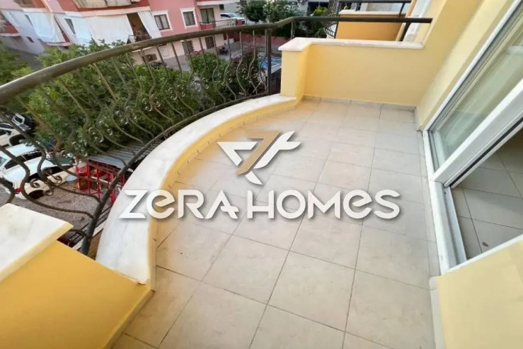 Квартира 3+1 в Алании, Турция | SBB-54941