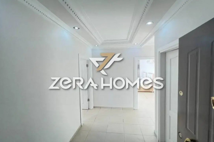 Квартира 3+1 в Алании, Турция | SBB-54941