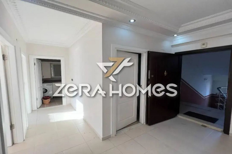 Квартира 3+1 в Алании, Турция | SBB-54941