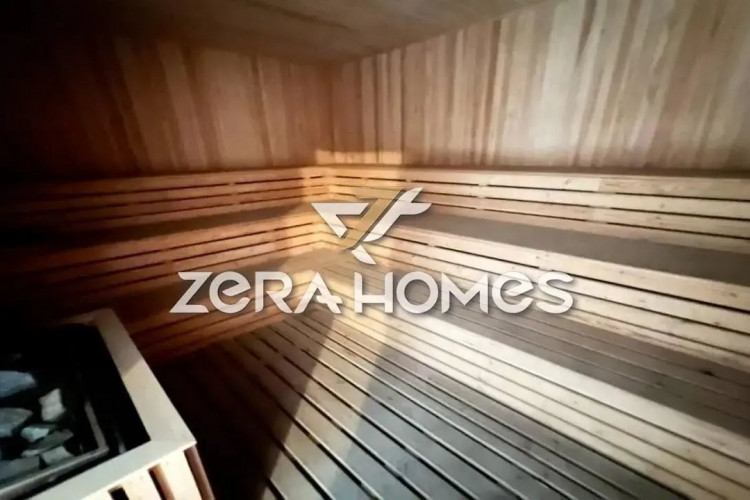 Квартира 3+1 в Алании, Турция | SBB-54941