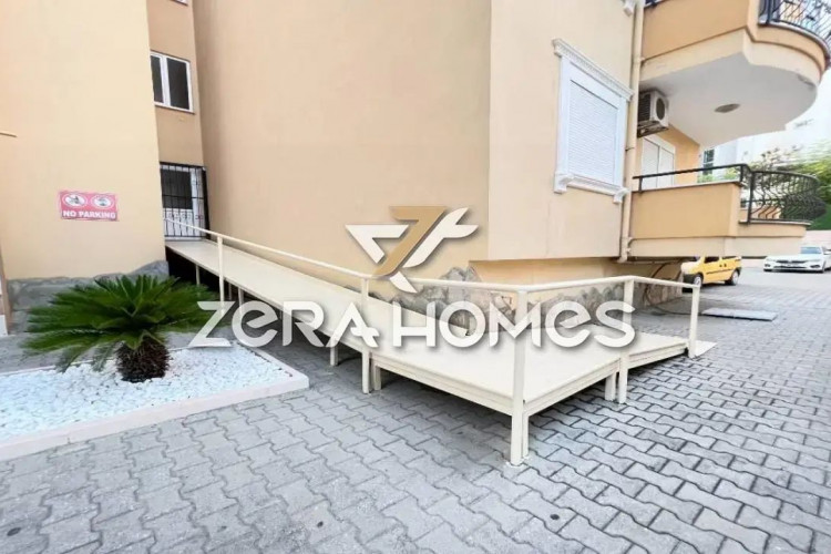 Квартира 3+1 в Алании, Турция | SBB-54941