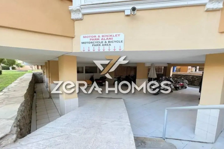 Квартира 3+1 в Алании, Турция | SBB-54941