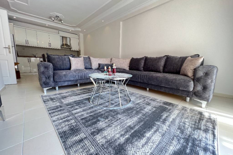 Квартира 3+1 в Алании, Турция | SBB-54941