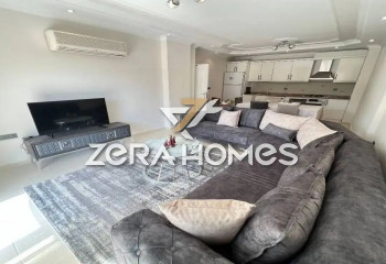 Квартира 3+1 в Алании, Турция | SBB-54941