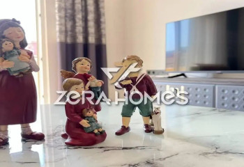 Квартира 3+1 в Алании, Турция | SBB-54941