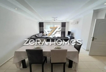 Квартира 3+1 в Алании, Турция | SBB-54941