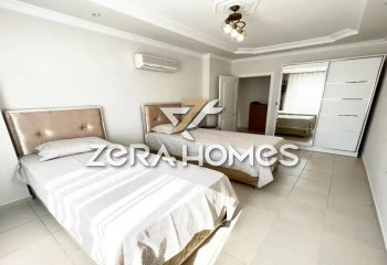 Квартира 3+1 в Алании, Турция | SBB-54941