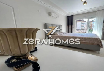 Квартира 3+1 в Алании, Турция | SBB-54941