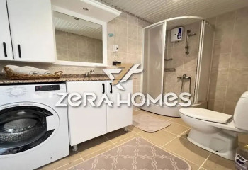 Квартира 3+1 в Алании, Турция | SBB-54941