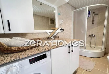 Квартира 3+1 в Алании, Турция | SBB-54941