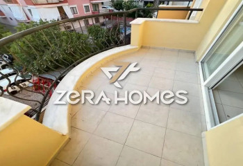 Квартира 3+1 в Алании, Турция | SBB-54941