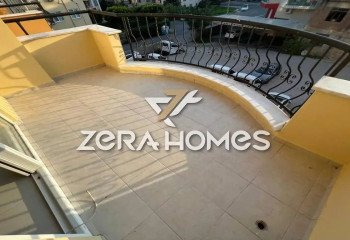 Квартира 3+1 в Алании, Турция | SBB-54941