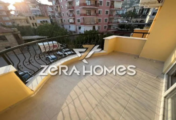 Квартира 3+1 в Алании, Турция | SBB-54941