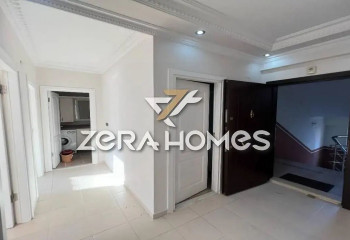 Квартира 3+1 в Алании, Турция | SBB-54941