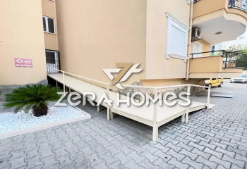 Квартира 3+1 в Алании, Турция | SBB-54941
