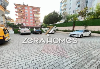 Квартира 3+1 в Алании, Турция | SBB-54941