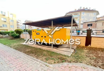 Квартира 3+1 в Алании, Турция | SBB-54941
