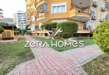 Квартира 3+1 в Алании, Турция | SBB-54941