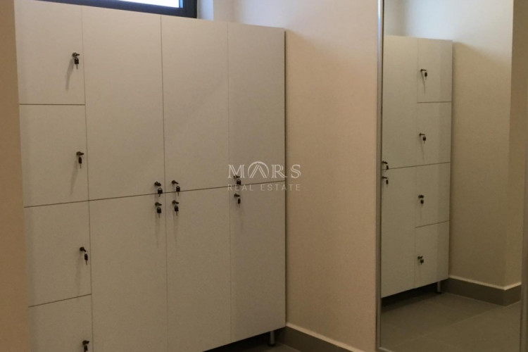 Квартира 3+1 в Алании, Турция | SBB-54960