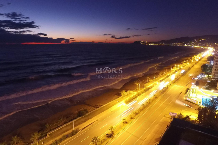 Квартира 3+1 в Алании, Турция | SBB-54960