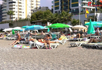 Квартира 3+1 в Алании, Турция | SBB-54960