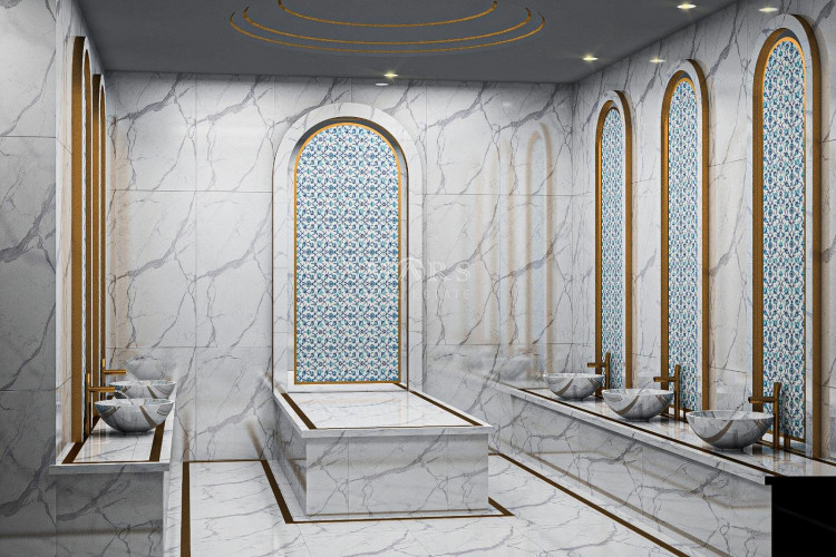 Квартира 2+1 в Алании, Турция | PKK-54964