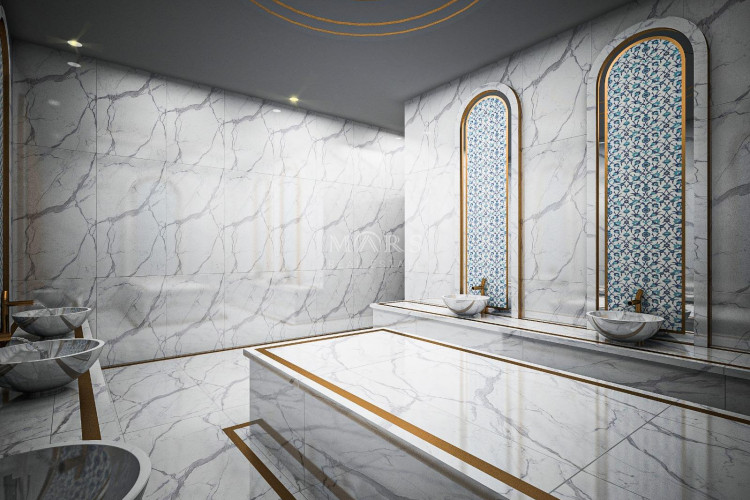 Квартира 2+1 в Алании, Турция | PKK-54964