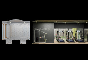 Квартира 2+1 в Алании, Турция | PKK-54964