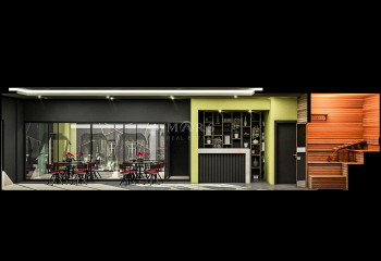 Квартира 2+1 в Алании, Турция | PKK-54964