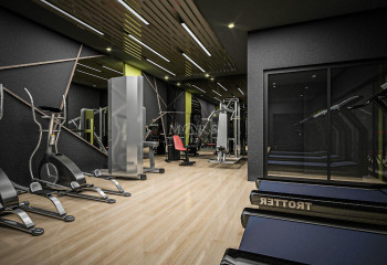 Квартира 2+1 в Алании, Турция | PKK-54964