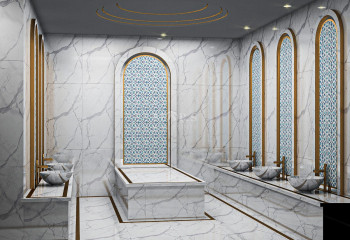 Квартира 2+1 в Алании, Турция | PKK-54964