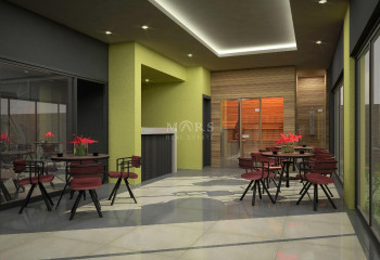 Квартира 2+1 в Алании, Турция | PKK-54964