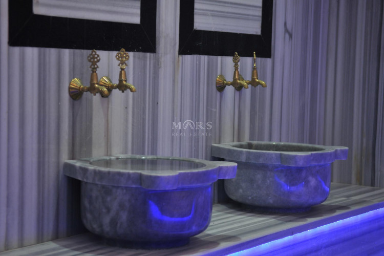 Квартира 5+1 в Алании, Турция | PTE-55529