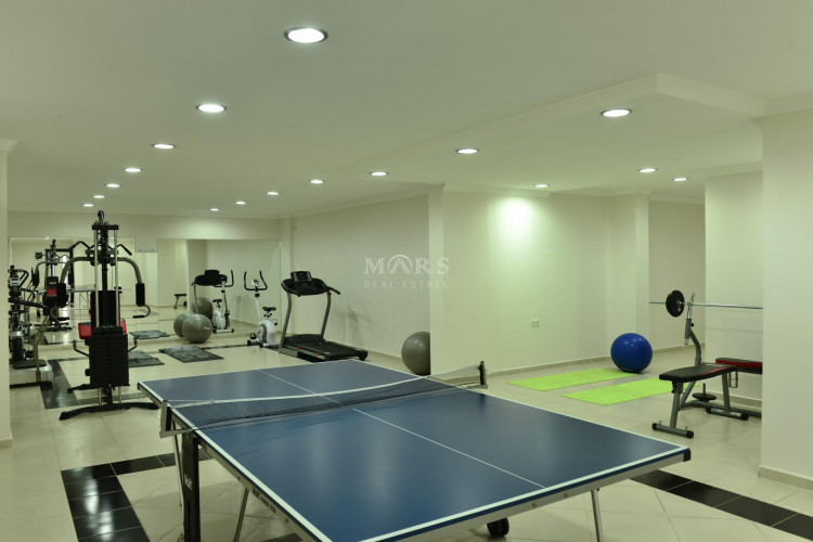 Квартира 5+1 в Алании, Турция | PTE-55529