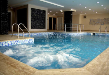 Квартира 5+1 в Алании, Турция | PTE-55529