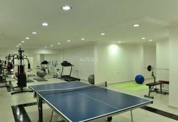 Квартира 5+1 в Алании, Турция | PTE-55529