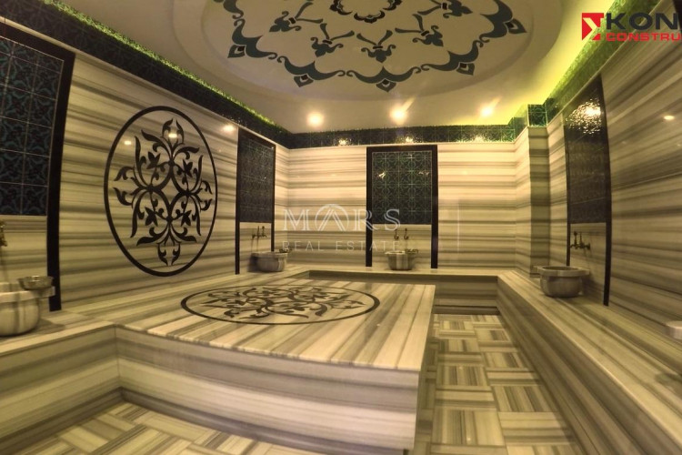 Квартира 2+1 в Алании, Турция | PBB-54959