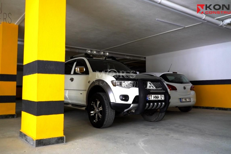 Квартира 2+1 в Алании, Турция | PBB-54959