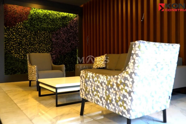 Квартира 2+1 в Алании, Турция | PBB-54959