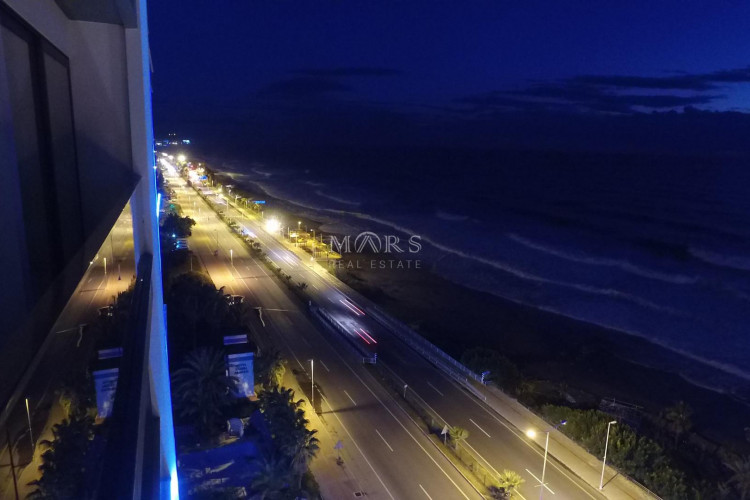 Квартира 2+1 в Алании, Турция | PBB-54959