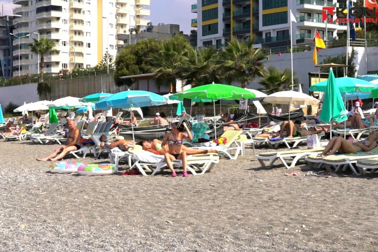 Квартира 2+1 в Алании, Турция | PBB-54959