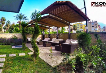 Квартира 2+1 в Алании, Турция | PBB-54959