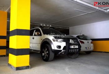 Квартира 2+1 в Алании, Турция | PBB-54959