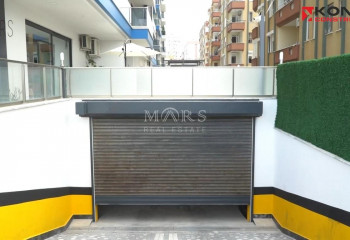 Квартира 2+1 в Алании, Турция | PBB-54959