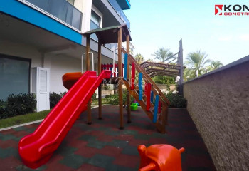 Квартира 2+1 в Алании, Турция | PBB-54959