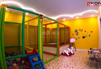 Квартира 2+1 в Алании, Турция | PBB-54959