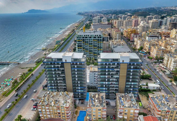 Квартира 2+1 в Алании, Турция | PBB-54959