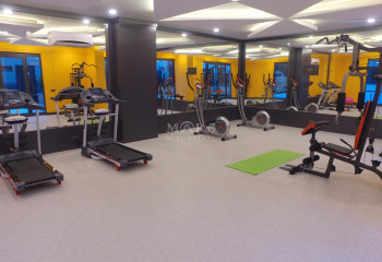 Квартира 2+1 в Алании, Турция | PBB-54959