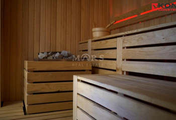 Квартира 2+1 в Алании, Турция | PBB-54959