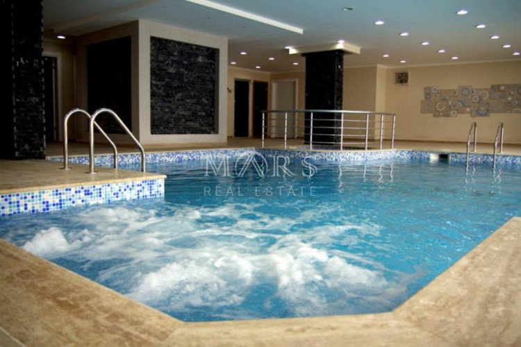 Квартира 2+1 в Алании, Турция | SBB-55526